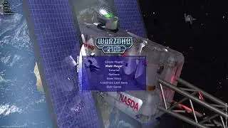 Вечерние игры Vaut'а. Warzone 2100