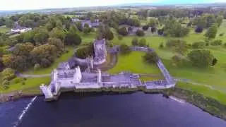 Adare Manor Golf Club  Hole 1 to 18 in HD