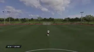 Don (Villa) vs Lex (Porto) FINALS