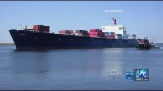 Coast Guard discusses El Faro accident