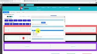 Control Panel - How to create custom layout   Create Breadcrumb   Part 3