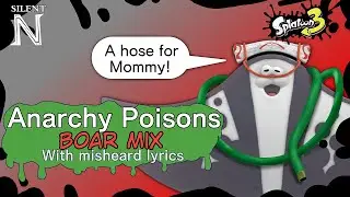 Misheard Lyric Video: 