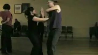 2 June 2009 - Intermediate Routine