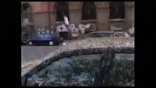 Parking ticket expired Fail