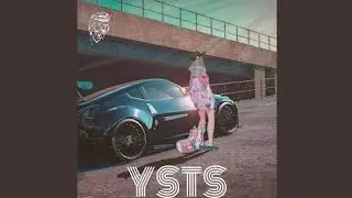 Jatr - YSTS (Audio Oficial)