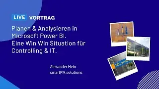 Alexander Hein (smartPM.solutions)