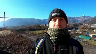 Mausoleo Germanico Quero Vas (paese del Vento).
