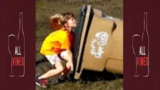 Kids Fails Compilation 2017 | ALL VINES