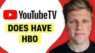 Does YouTube TV Have HBO