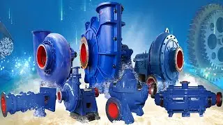 Slurry pumps manufacturer-SGB