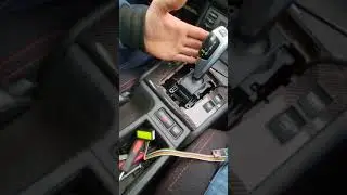 test sterownika officialnego tculamik pod skrzynie biegow 8hp w e46 turbo