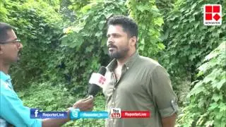 Aashiq abu speaks against actors association AMMA│Reporter Live