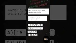 Comment your answer #python #coding #shortsfeed #shorts