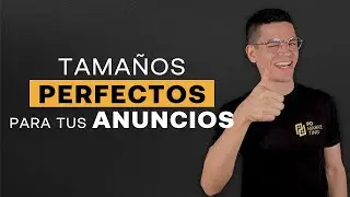 📐🚩 TAMAÑOS DEFINITIVOS para tu PUBLICIDAD en INSTAGRAM y FACEBOOK