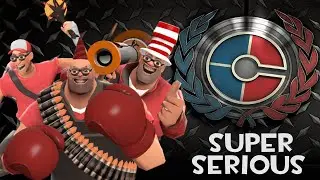 [TF2] casually competitive