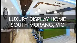 Luxury Display Home - South Morang