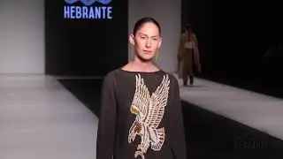 HEBRANTE Runway BFW 18