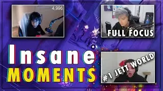 Valorant Insane Highlights & Funny Moments #59 (TenZ,Masayoshi,FaZe BabyBay,Aipha,cNed,dicey)