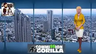 best  how to make an affiliate page | best reviews COMMISSION GORILLA v2