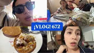 VLOG | PENSANDO EN DEJAR DE SUBIR VIDEOS