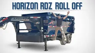Horizon RDZ Roll Off System | Overview