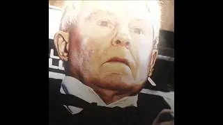 The War Master - Derek Jacobi | The Virus And Antidote - NotInService (Slowed) | #doctorwho #drwho