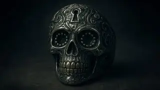 The Most Cursed Ring... Now It&rsquo;s Possessing Me