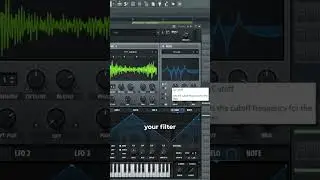 Here's how you can make the signature style SIMULA Bass Patch in Serum 🎧