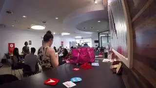 National Day Of Civic Hacking (in 4 seconds)