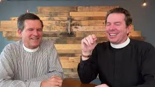 Hear These Words: Episode 103 - The Baptism of Jesus (1/11/2026)