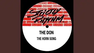 The Horn Song (Wild Pitch Instrumental)