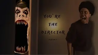 What Would YOU Do?! [You’re The Director] [COMPLETE SERIES]