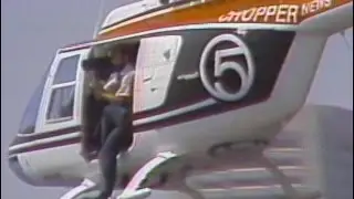 Chopper 5 promos WEWS