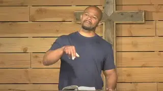 1 John: Pure for a Purpose PART 2 (4-27-25) Pastor Scotty James
