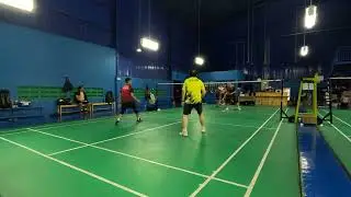 AMAL / ARDI VS EXEL / DAVID | BROS FRIDAY