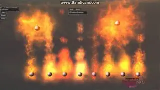 Particle Dynamic Magic v2.0