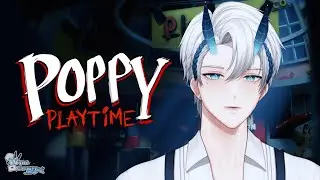 Poppy Playtime | EP.2 จุดจบมัมมี่ลองเล๊ก หวัดดีแคทแน๊บ.
