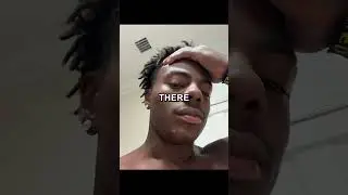 Why Does IShowSpeed Hate His New Cameraman