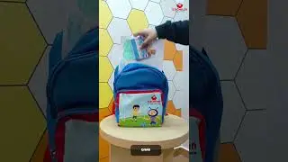 What&rsquo;s in a Bachpan School Bag? | Admissions Open | #BachpanPlaySchool