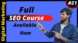 Seo Tutorial For Beginners 2020 | Digital Chandu