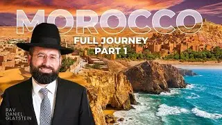 Journey To Morocco: FULL JOURNEY {Sali, Rabat, Ouazzane, Meknez, Fez, Orika Valley, Agafai Dessert}