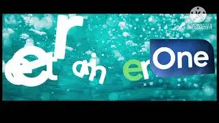 Entertainment one logo fanmade history