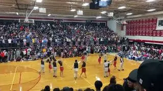 Nepali Cultural Day Dance 2022