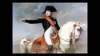 Funny Facts in France  A True or False Quiz about French culture