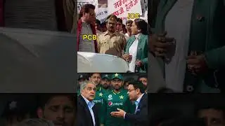 Situation Of PCB | boycotting India match  #cricket #t20worldcup