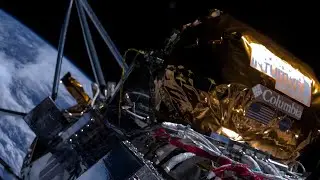 Moon landing LIVE: Watch Intuitive Machines&rsquo; Odysseus lander
