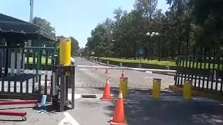 Instalaci&oacute;n de pilonas