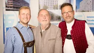 Unternehmerpreis 2024: Unternehmen des Jahres in Brandenburg