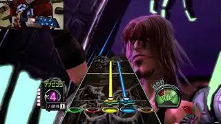 Guitar Hero 3 - 