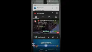 CCGS Challenge 20 Siege? || Clash Royale